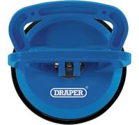 Draper 118mm Suction Dent Puller Glass Lifter Heavy Duty Bodywork Repair Tool