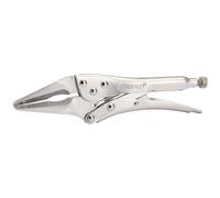 Draper 11903 Long Nose Soft Grip Plier, Nickel, 230 mm