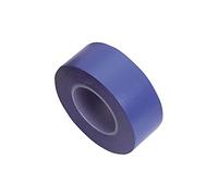 Insulation Tape to BSEN60454/Type2, 10m x 19mm, Blue (Pack of 8)