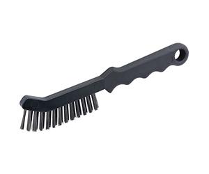 Draper 11951 Expert Steel Wire Fill Hand Brush, 225mm