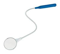 Draper 11954 Shaft Inspection Mirror, Flexible