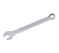 Draper 11mm Combination Spanner | Heavy Duty Chrome Vanadium Steel Hand Tool | Long Pattern Metric Manual Plated Tools | 68033