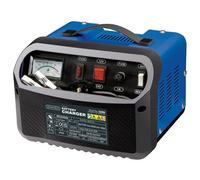 Draper 53000 12/24V Battery Charger 20 - 25A each 1