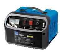 Draper 12/24V Battery Charger, 25 - 30A