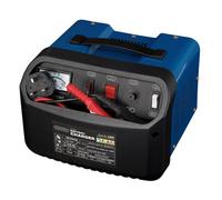 Draper 53007 12/24V Battery Charger, 120-350A, Blue and Black, One Size