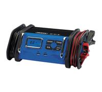 Draper 70548 12/24V Battery Charger 8 - 16A each
