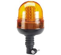 Draper 12/24V LED Flexible Spigot Beacon, 400 Lumens
