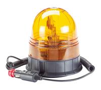Draper 12/24V Magnetic Base Rotating Beacon