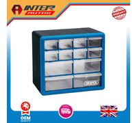 Draper 12 Drawer Organiser 12014