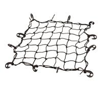 Draper 12 Hook Bungee Cargo Net