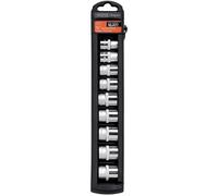 Draper Expert 50160 Multi-Drive® Socket Set 3/8in Sq. Dr. (12 Piece) per set