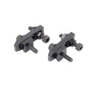 Draper 12 Piece Clamping Kit for 22816 and 22824 Lathes