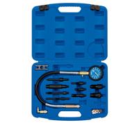 Draper 12 Piece Diesel Compression Test Kit