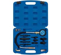 Draper 35878 Diesel Compression Test Kit (12 Piece) per kit