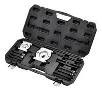 Draper 12 Piece Double Bearing Separator and Puller Set