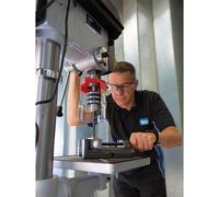 Draper 12 Speed Floor Standing Drill (600W) GD20/12EF