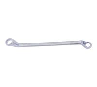 Draper 12 x 13mm HI-TORQ Deep Offset Ring Spanner Bi Hex Chrome 55688