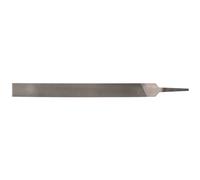 Draper Hand File 60209 Second Cut (Medium) 250mm (10") Pack of 12