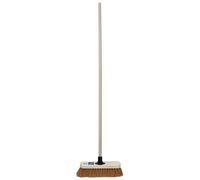 Draper 01087 Soft Coco Broom 300Mm each