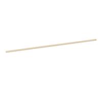 Draper 1200mm Wooden Broom Handle 24 - 43786