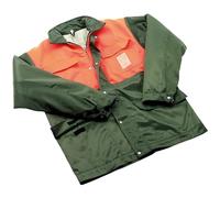 Draper 12048 Chainsaw Jacket, Medium