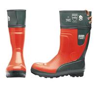 Draper 12066 Expert Chainsaw Boots, 44 Size