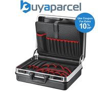 Draper Knipex 00 21 05 Le Tool Case "basic" Empty 12088