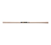 Draper 1220 x 44mm Gardening Hardwood Digging Hoe Handle | Heavy- Duty Garden Digging Hand Tool | Spare Stock for 85632 and 17559