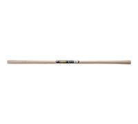 Draper 1220 x 44mm Gardening Hardwood Digging Hoe Handle | Heavy- Duty Garden Digging Hand Tool | Spare Stock for 85632 and 17559 | 17536