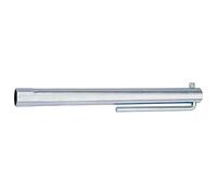 Draper 12243 Long Reach Spark Plug Wrench, 14mm x 300mm