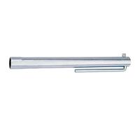 Draper 12243 Long Reach Spark Plug Wrench, 14mm x 300mm