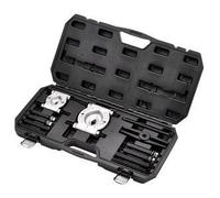 Draper Double Bearing Separator And Puller Set (12 Piece) Pk 1 12388