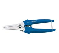 Draper Universal Snips Straight Cut 190mm