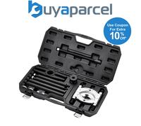 Draper Bearing Separator And Puller Set (8 Piece) Pk 1 12390