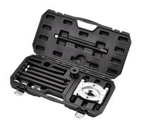 Draper Bearing Separator And Puller Set (8 Piece) Pk 1 12390