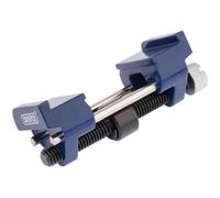 Draper 12400 Honing Guide, Blue, 3mm - 67mm Capacity