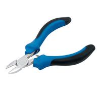 Draper 12543 110mm Mini Diagonal Side Cutter