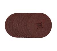Draper 125mm Fibre Disc 36G - 68628