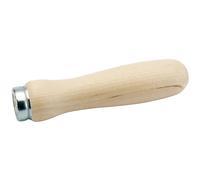 Draper 125mm H/Wood File Handle - 33528