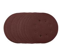 Draper 125mm Sanding Disc 120g - 54756