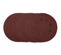 Draper 125mm Sanding Disc 240g - 54758
