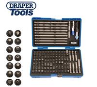 Bit Holder Set (127 Piece)