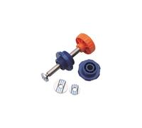 Draper 12701 Tap Reseating Tool, 12mm/19mm