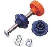 Draper 12701 Tap Reseating Tool, 12mm/19mm