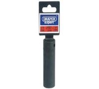 Draper 12741 1/2-inch Drive 14mm Deep Impact Socket