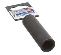 Draper 12742 1/2-inch Drive 16mm Deep Impact Socket