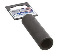 Draper Expert 12742 Deep Impact Socket 1/2in Sq. Dr. 16Mm each