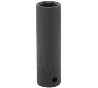 Draper 12742 Expert 16mm 1/2" Square Drive Deep Impact Socket