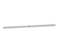 Draper 12749 Aluminium Rule, 1m