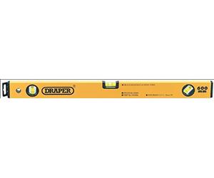 Draper 12888 300mm DIY Box Spirit Level